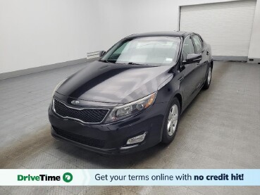 2015 Kia Optima in Jackson, MS 39211