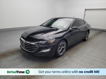 2021 Chevrolet Malibu in Union City, GA 30291