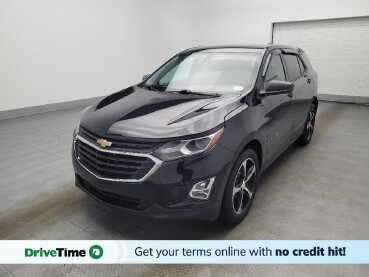 2019 Chevrolet Equinox in Union City, GA 30291