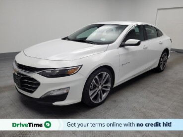 2022 Chevrolet Malibu in Memphis, TN 38115