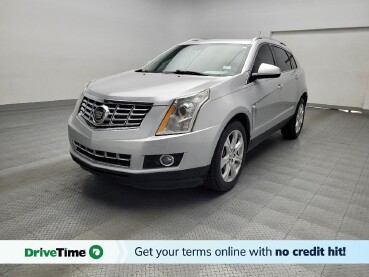 2016 Cadillac SRX in Arlington, TX 76011