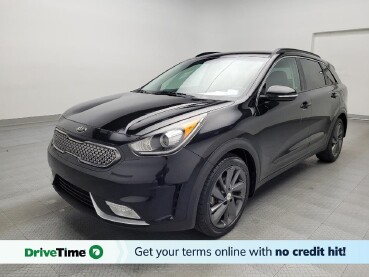 2017 Kia Niro in Arlington, TX 76011