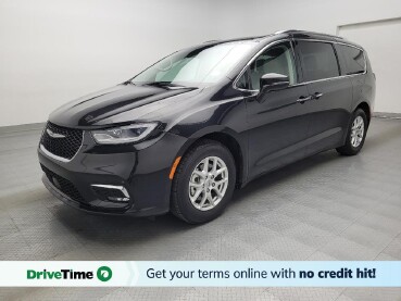 2021 Chrysler Pacifica in El Paso, TX 79907