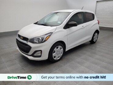 2019 Chevrolet Spark in Phoenix, AZ 85015