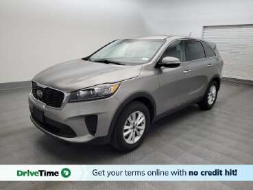 2019 Kia Sorento in Albuquerque, NM 87123