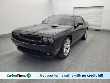 2013 Dodge Challenger in Tampa, FL 33619