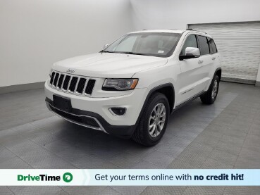 2014 Jeep Grand Cherokee in Tampa, FL 33619