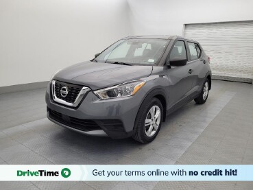 2020 Nissan Kicks in Lakeland, FL 33815