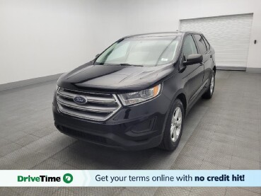 2018 Ford Edge in Tallahassee, FL 32304