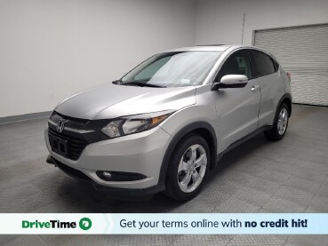 2016 Honda HR-V in Van Nuys, CA 91411