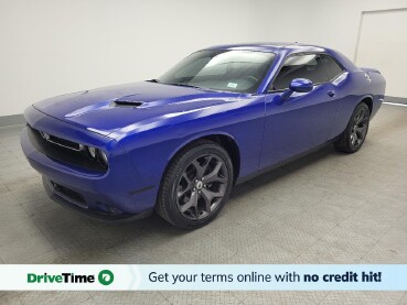 2018 Dodge Challenger in Madison, TN 37115