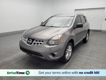 2015 Nissan Rogue in Pensacola, FL 32505