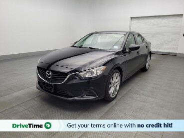 2016 Mazda MAZDA6 in West Palm Beach, FL 33409