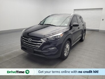 2018 Hyundai Tucson in Fort Myers, FL 33907