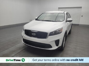 2020 Kia Sorento in Sanford, FL 32773