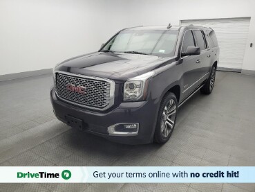 2017 GMC Yukon XL in Gainesville, FL 32609