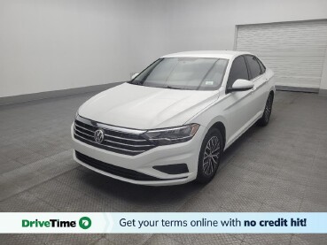 2021 Volkswagen Jetta in Ocala, FL 34471