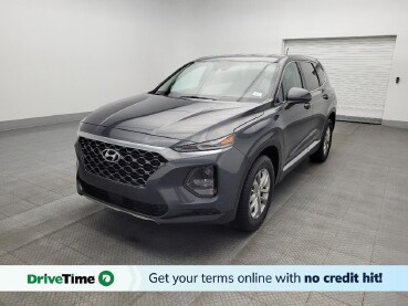 2020 Hyundai Santa Fe in Ocala, FL 34471