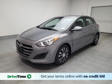 2016 Hyundai Elantra in Downey, CA 90241