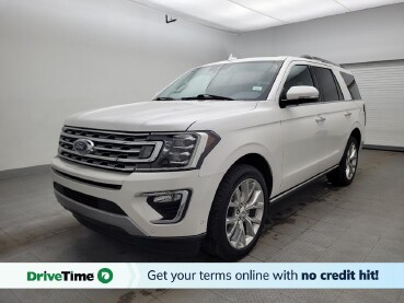 2019 Ford Expedition in Greensboro, NC 27407