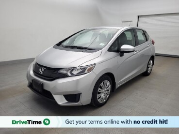 2015 Honda Fit in Greenville, NC 27834