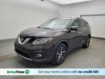 2014 Nissan Rogue in Raleigh, NC 27604