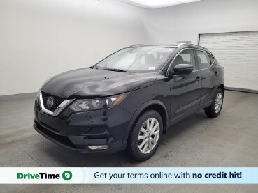 2020 Nissan Rogue Sport in Columbia, SC 29210