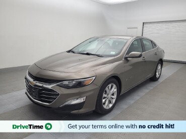 2020 Chevrolet Malibu in Charleston, SC 29414