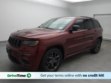 2019 Jeep Grand Cherokee in Colorado Springs, CO 80909