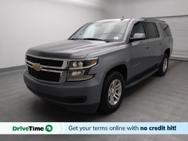 2019 Chevrolet Suburban in Colorado Springs, CO 80909