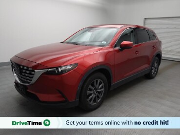 2021 MAZDA CX-9 in Denver, CO 80012