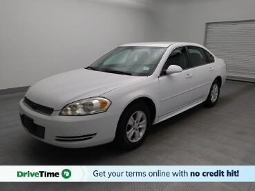 2012 Chevrolet Impala in Denver, CO 80012