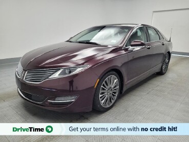 2013 Lincoln MKZ in Lexington, KY 40509