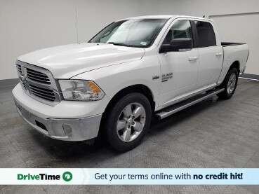 2019 RAM 1500 in Huntsville, AL 35816