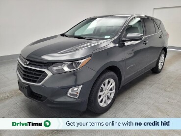 2019 Chevrolet Equinox in Memphis, TN 38115