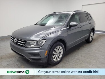 2018 Volkswagen Tiguan in Memphis, TN 38128