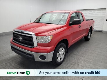 2012 Toyota Tundra in West Palm Beach, FL 33409