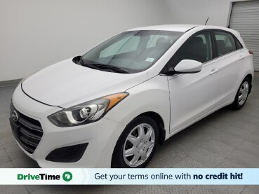 2016 Hyundai Elantra in Houston, TX 77034