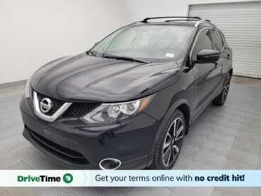 2018 Nissan Rogue Sport in Houston, TX 77034