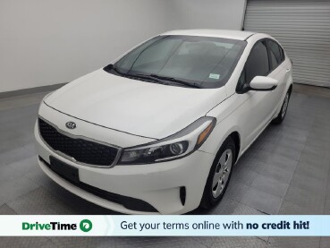 2017 Kia Forte in Houston, TX 77037