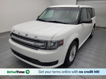 2017 Ford Flex in Houston, TX 77034