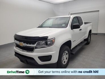 2016 Chevrolet Colorado in Lexington, KY 40509