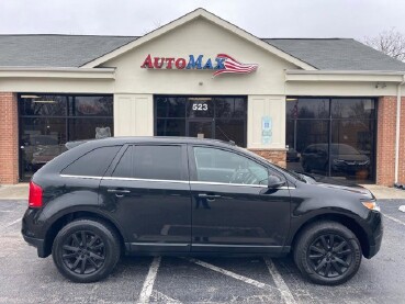 2014 Ford Edge in Henderson, NC 27536