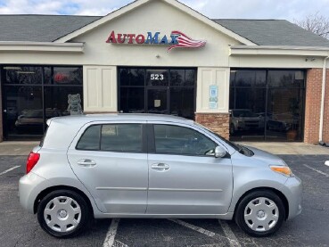 2009 Scion xD in Henderson, NC 27536