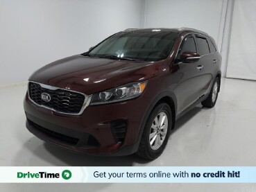 2019 Kia Sorento in Maple Heights, OH 44137