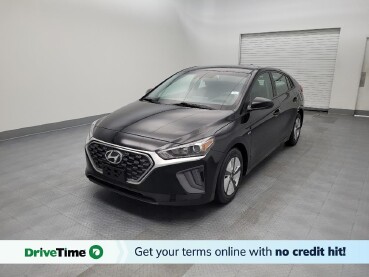 2020 Hyundai Ioniq in Columbus, OH 43231