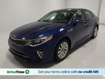 2018 Kia Optima in Cincinnati, OH 45255