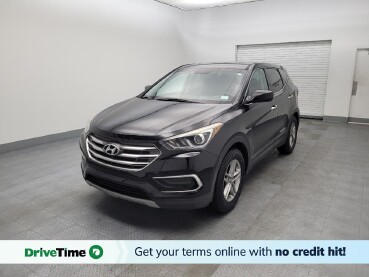 2017 Hyundai Santa Fe in Lexington, KY 40509