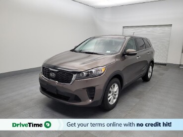 2019 Kia Sorento in Maple Heights, OH 44137