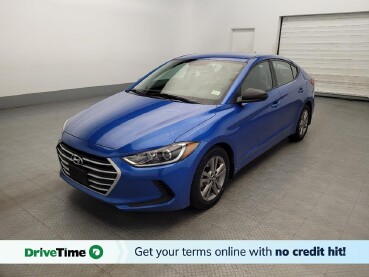 2018 Hyundai Elantra in Chesapeake, VA 23320